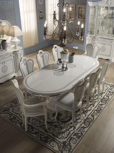 Greta italian large extending - greta,