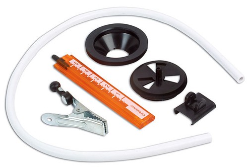 Carb balancer tool kit - carb,