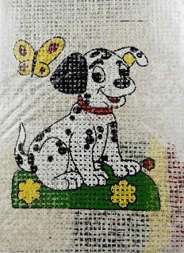 Beginners cross stitch kits - kits,