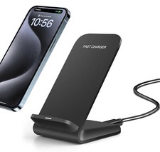 30W Wireless Charger Fast