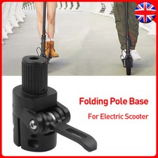 Electric Scooter Replacement