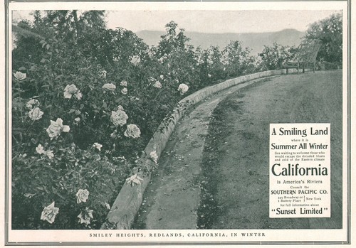 Southern pacific lines smiley - southern,