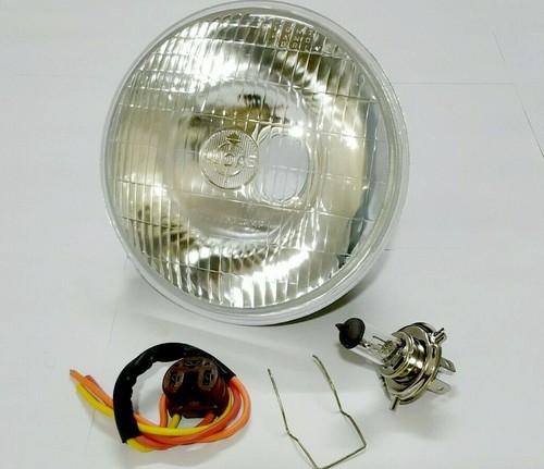 Fit for lucas inch h4 - fit,
