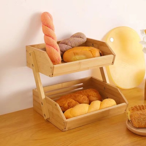 Tier wooden vegetable food - tier,