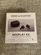 Bang & Olufsen Beoplay EX