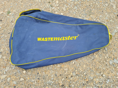 Hitchman wastemaster - hitchman,