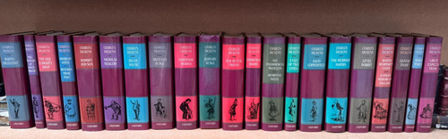 Charles dickens books - dickens, the