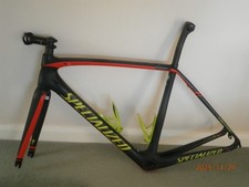 Specialized Tarmac Expert SL5