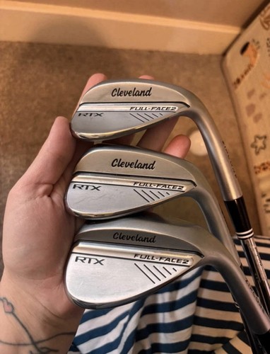 Cleveland rtx zip core - zip, full