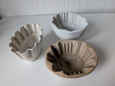 Antique Victorian Set of 3