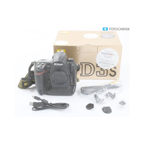 Nikon d3s 145 thousand - +,