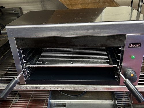 Lincat gr3 electric salamander - lincat,