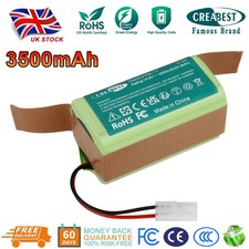 14.8V 3500mAh Li-ion Battery