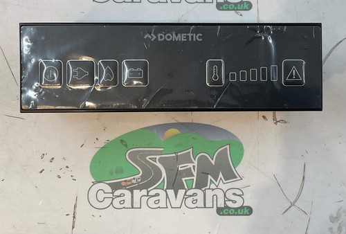 Dometic fridge control - dometic,