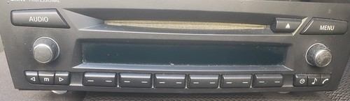 Bmw series radio - ,
