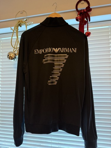 Ea7 emporio armani - armani, men's