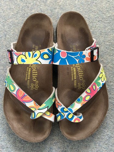 Birkenstock papillio tabora - papillio,