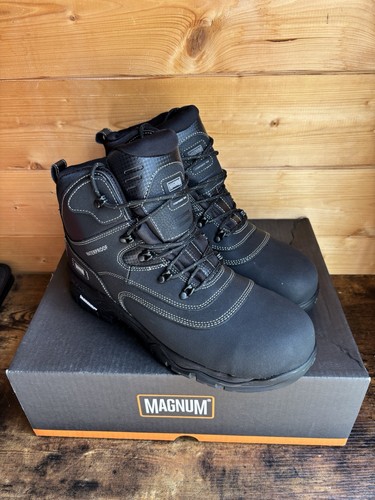 Men magnum broadside 0 - magnum,