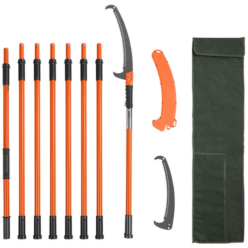 Vevor manual pole - pole, saw