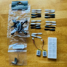 Hubsan X 4 drone Spare Parts