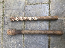 Kango 950 Long Drill Drillbit 25mm 1” With Extension Taper 500mm