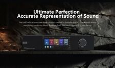 Eversolo DMP-A8 - music