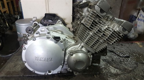 Yamaha xj900 diversion - xj900,