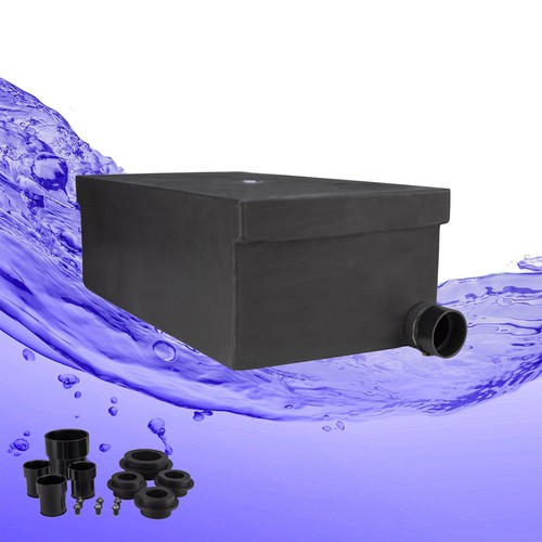 Recpro gal holding tank - 31,