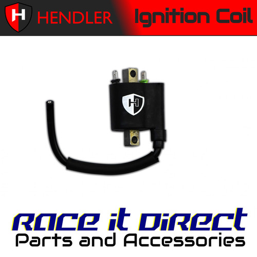 Ignition coil for honda nsc - honda,