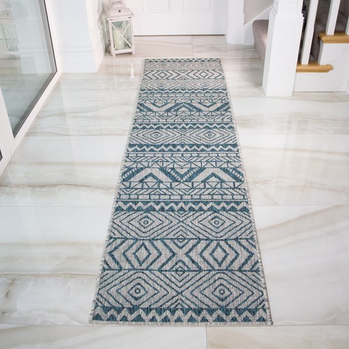 Long runner tuscan vintage - runner,