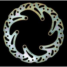 BRAKE DISC EBC MD6028C FOR