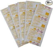 100 OASIS WATER PURIFICATION