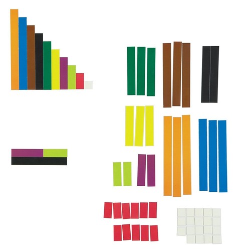 Learning resources magnetic - resources,