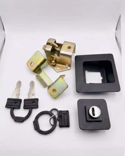 Fits seat lock - fits, set