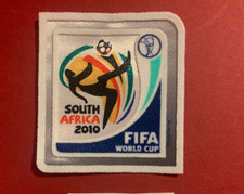 2010 World cup South Africa