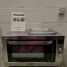 Panasonic Inverter NN-CF778S