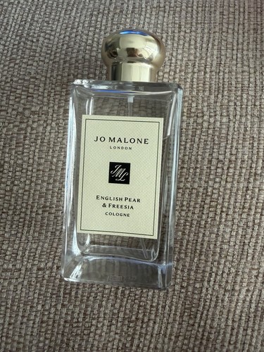Malone london english - malone, pear