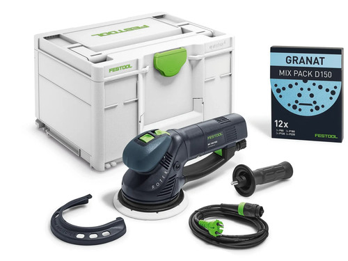 Festool 576024 rotex 150 - rotex,