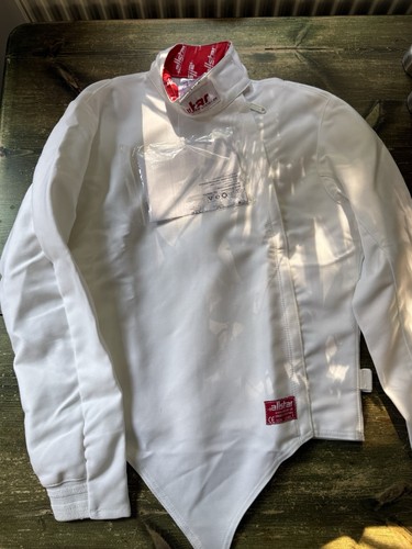 All star fencing - fencing, jacket