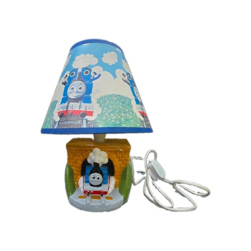 Thomas the tank engine - thomas, bedside