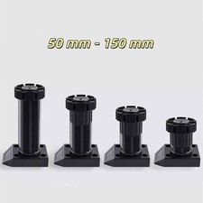 Cabinet Plinth Feet 50 mm -