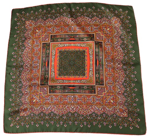 Vintage mens unisex - mens,  silk