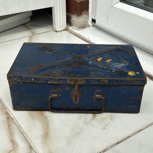 Old tray small - small, professional