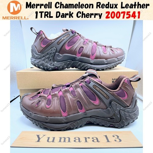Merrell chameleon redux - merrell,