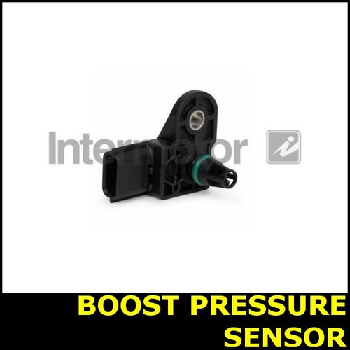 Boost pressure sensor fits - pressure,
