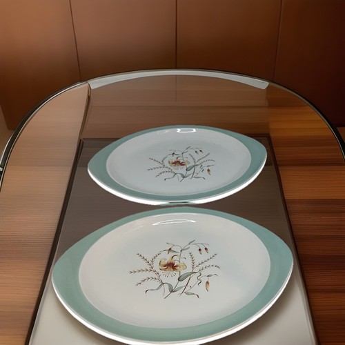 Wedgwood etruria - of,