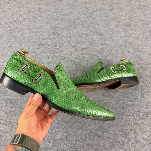 Cesare paciotti men green - paciotti,