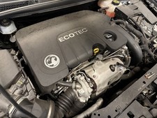 Vauxhall Astra J K Zafira