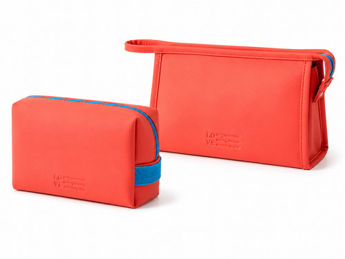 Piece travel cosmetic bag - travel,