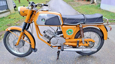PUCH M50 & PUCH M50 SE